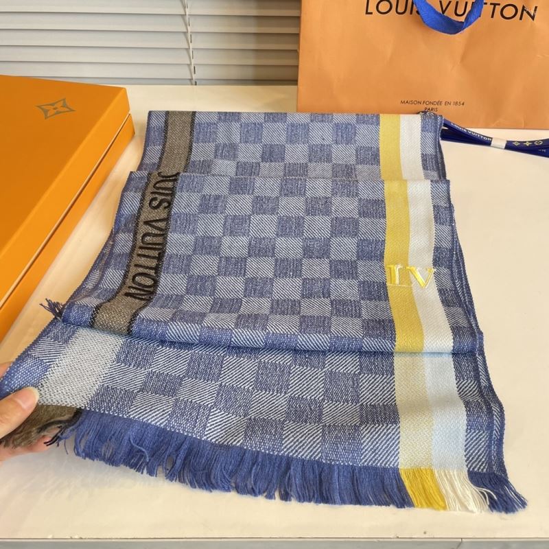 Louis Vuitton Scarf